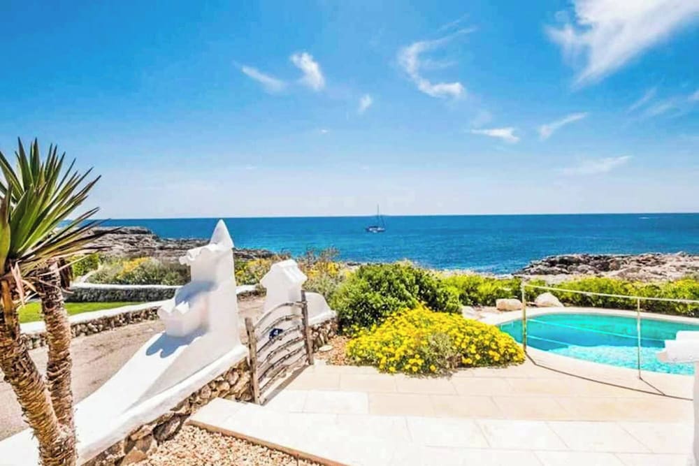 Villa Bini Rocio