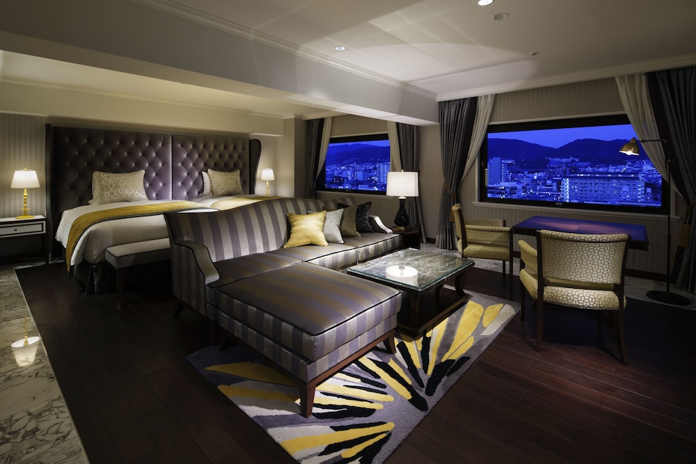 Kyoto Century Hotel 41