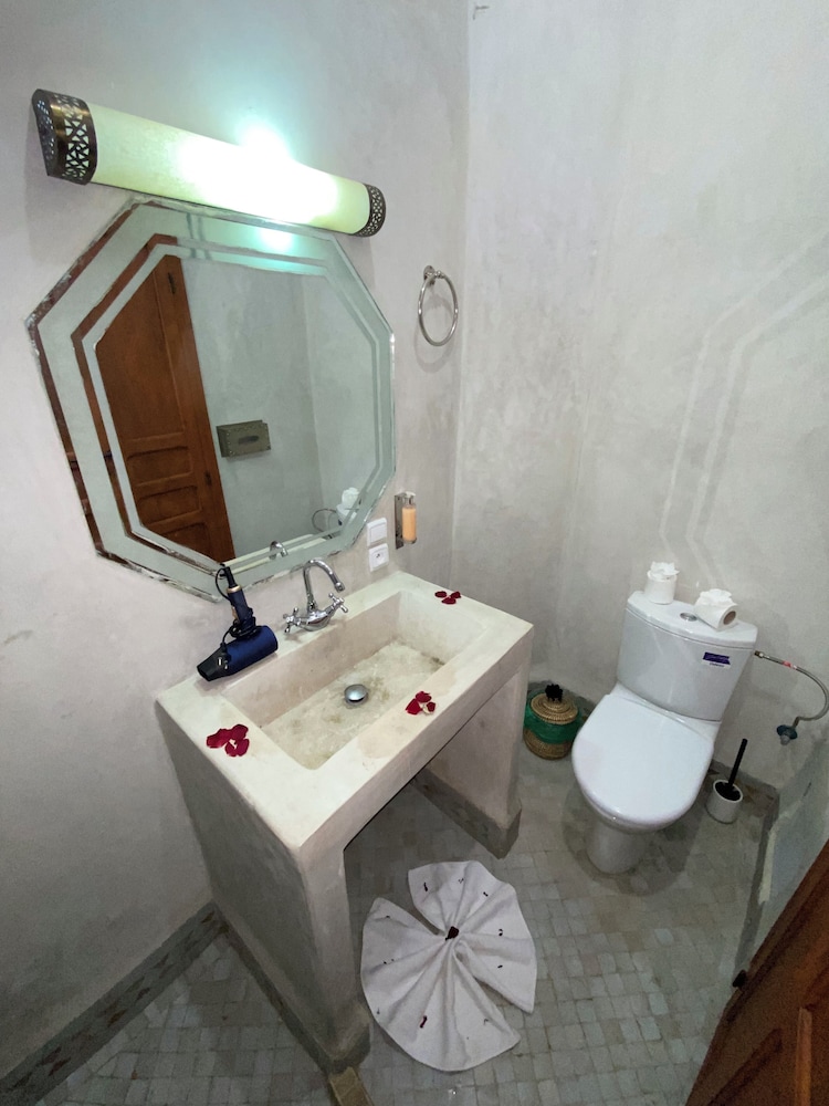 Riad Bab Yacout