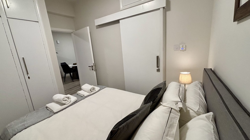 Seabreeze City Center Flat No 5