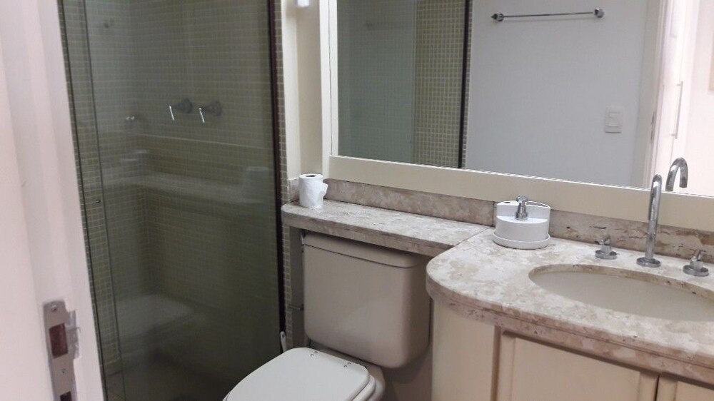 Apartamento Ipanema Guinle II