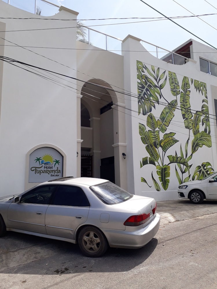 Hotel Tuparenda Bacalar - Image 1