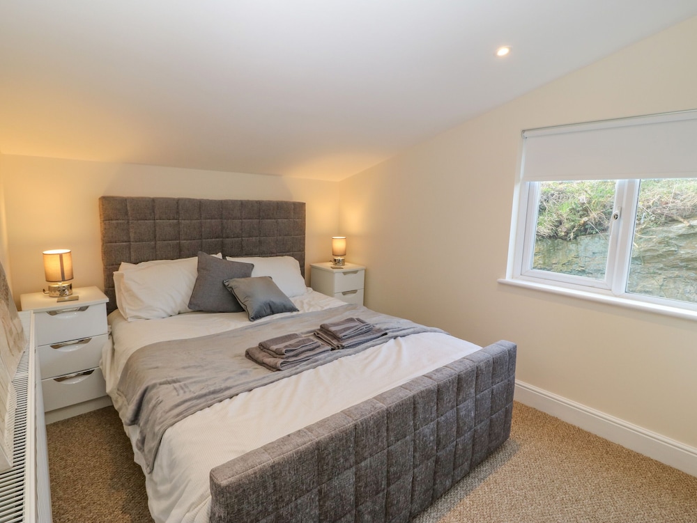 The Apartment at Plas Yr Eithin
