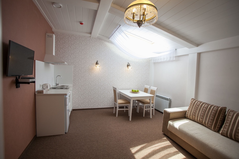 Hotel Litera