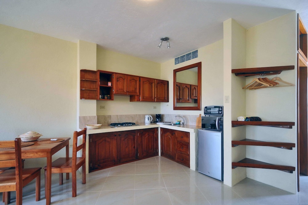 Galeodan Suites