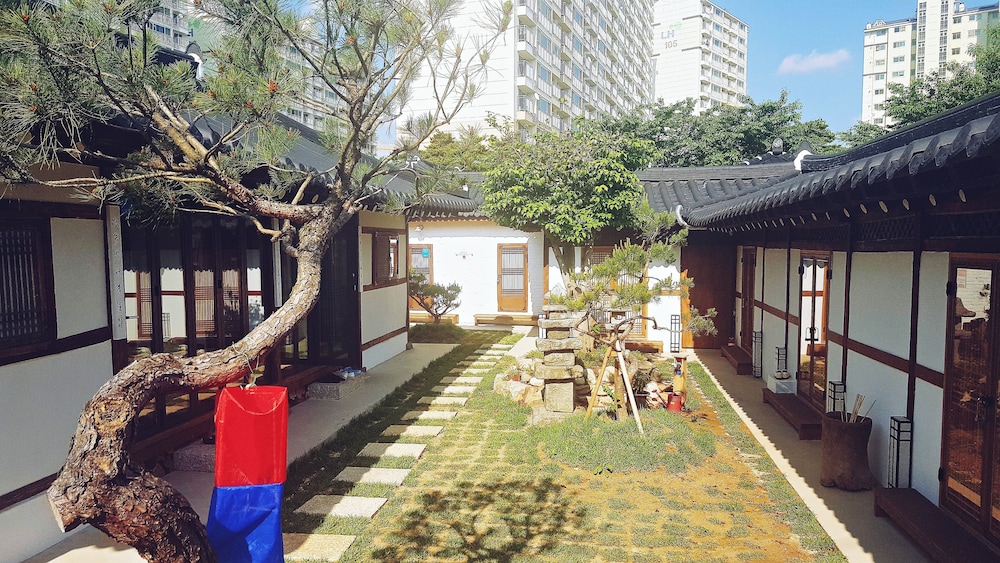 Misori Guesthouse