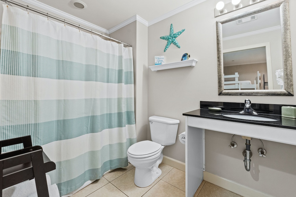Splash Beach Resort by Panhandle Getaways