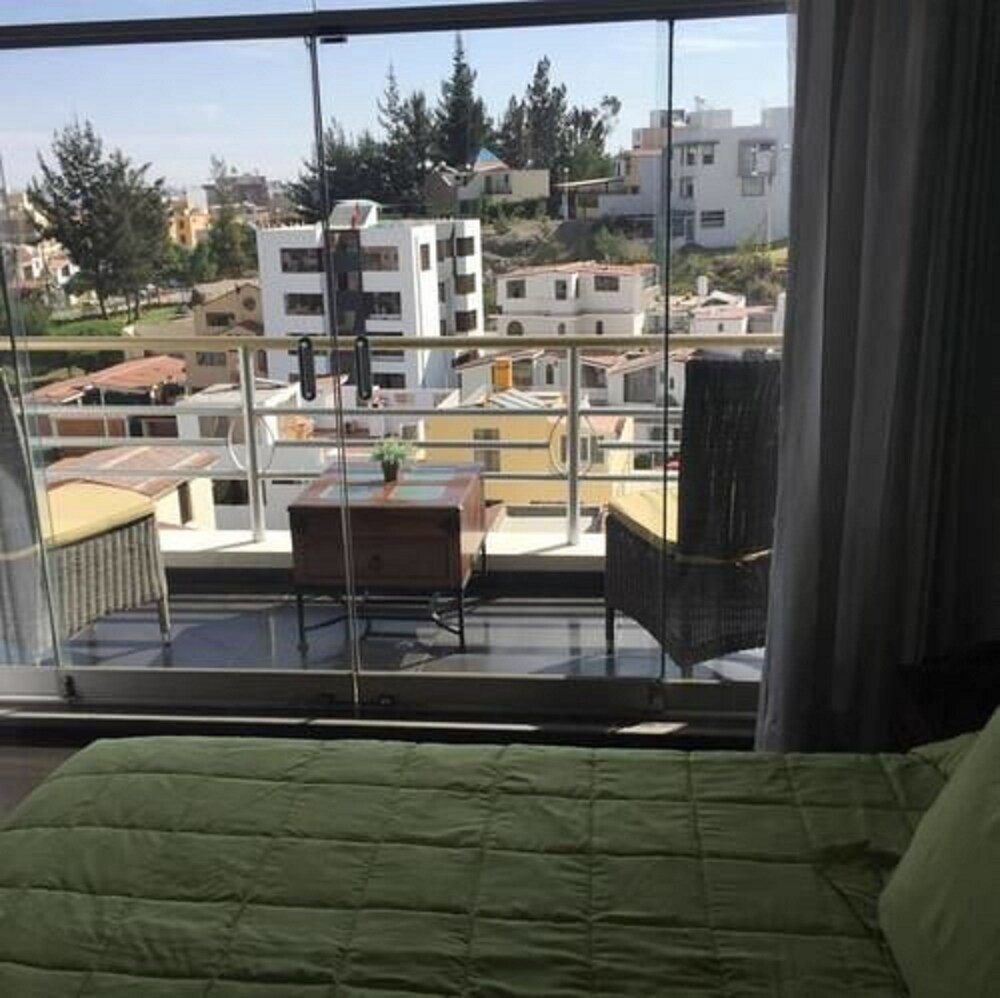 La Casa de Moni