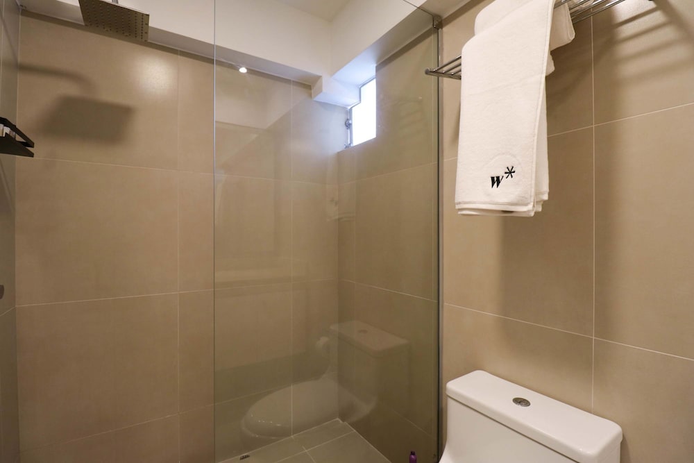 w Classy 2BR in Miraflores
