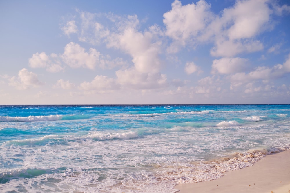 Hotel NYX Cancun All Inclusive