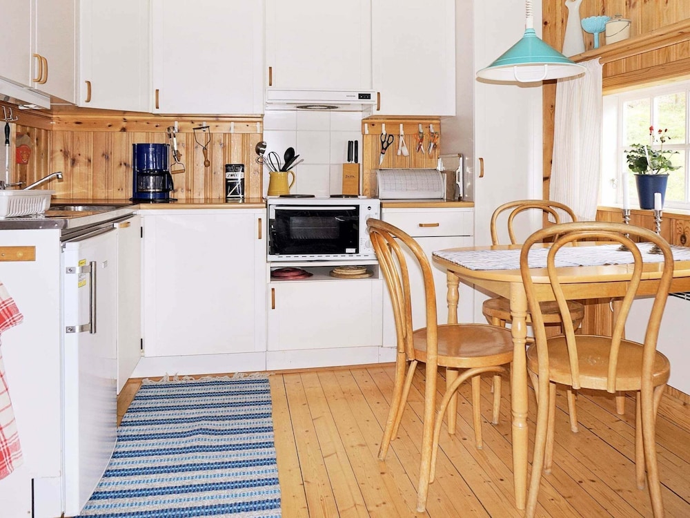 4 Person Holiday Home in Vetlanda view 4