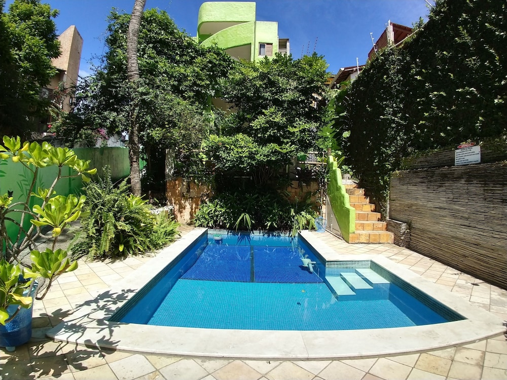 Bamboo Flat Residencial