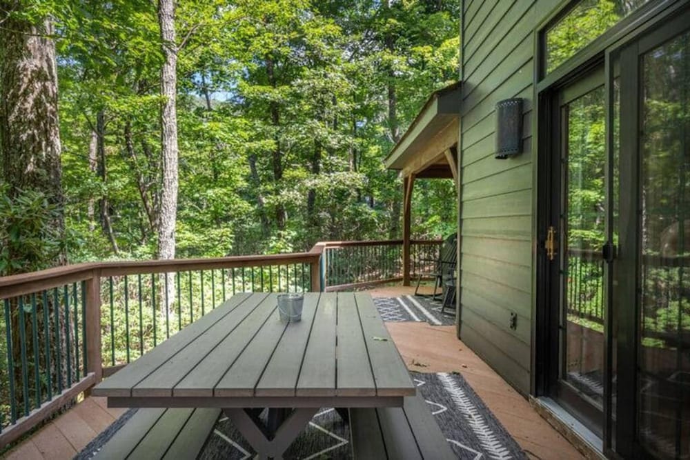 Adventure Awaits - Family Home