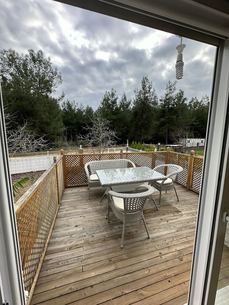villa dream antalya