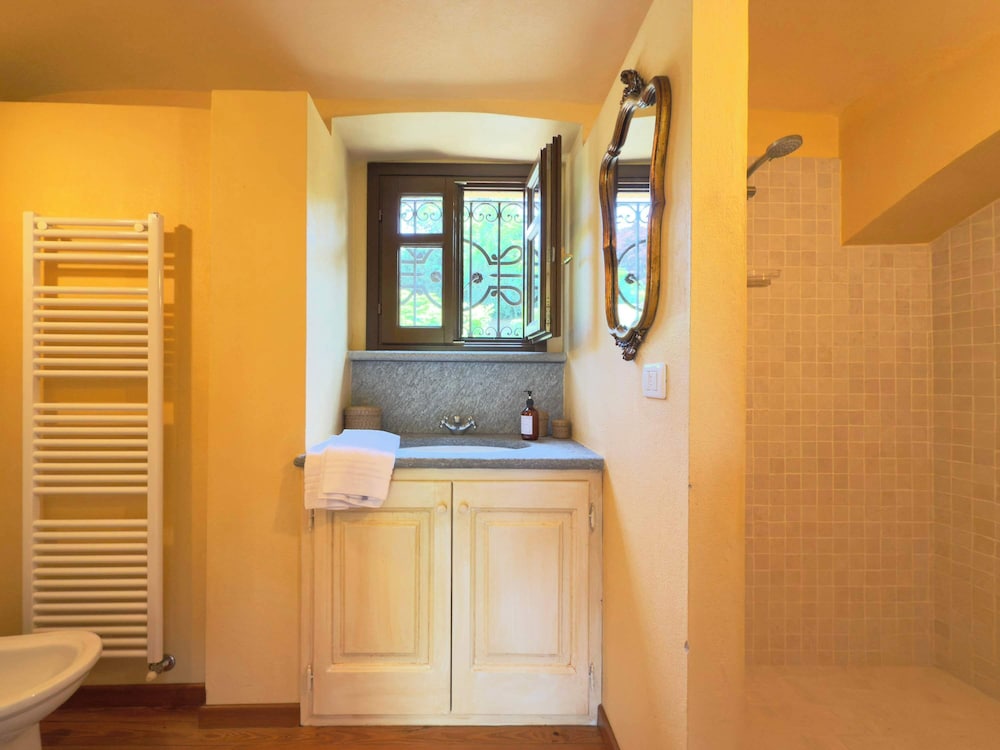 Dimora il Pozzetto Elegant Villa With Garden