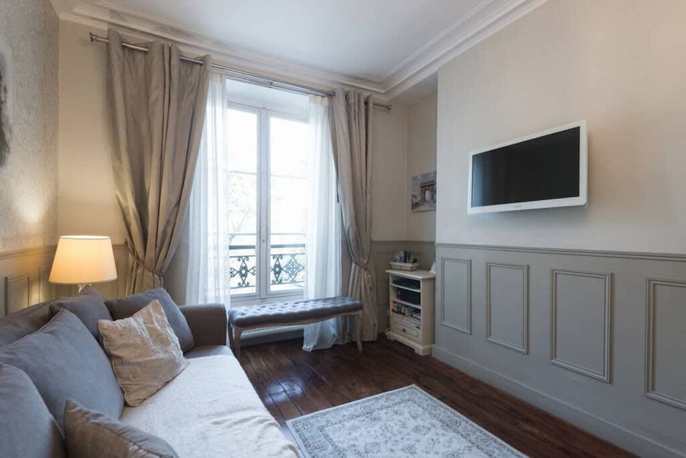 Le Triomphe Elysees - Ternes