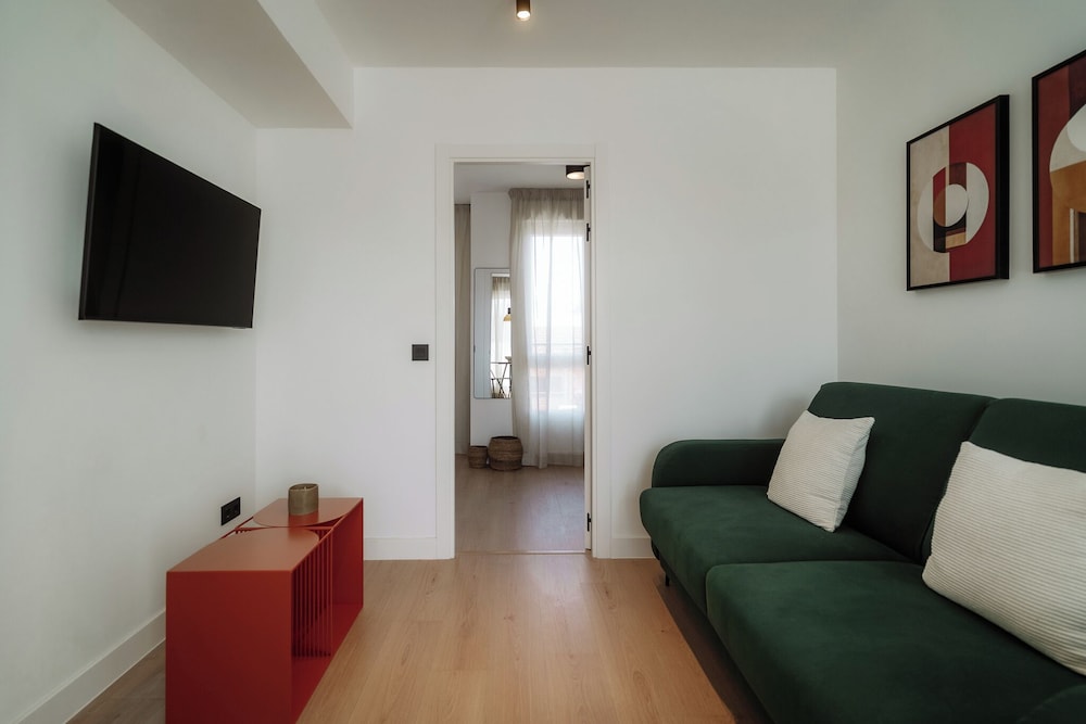 Via Monte Apartments
