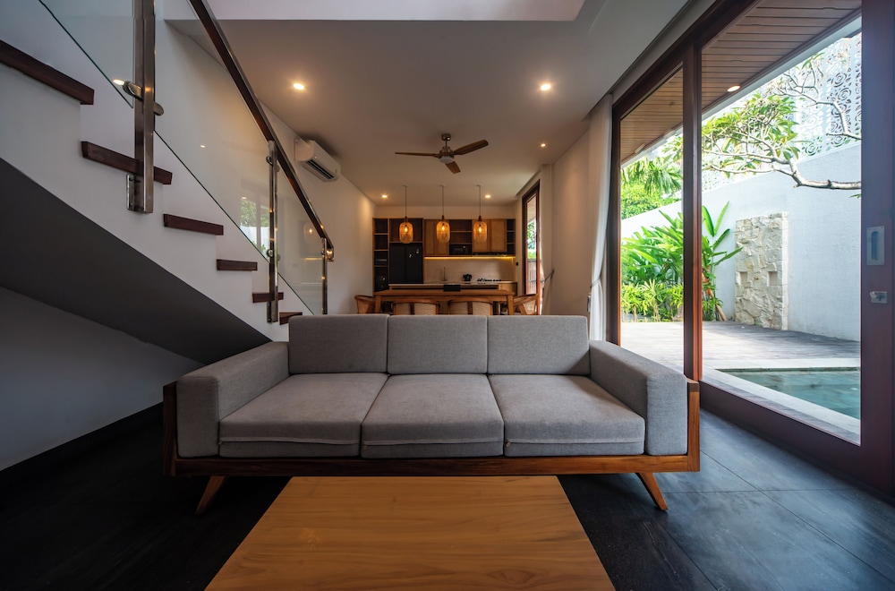 Brand New 3Bedroom Villa Laksmi
