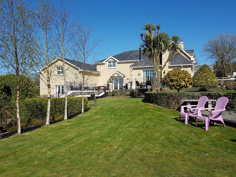 Kilcatten Lodge BB - Property Image 22