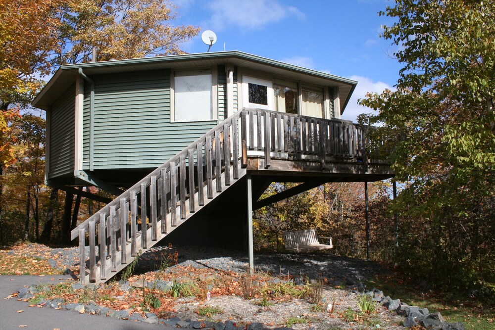 Mountain Villas