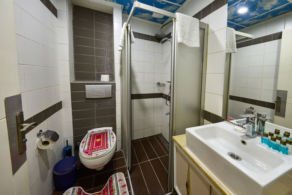 By Aydın Suit Otel - Image 53