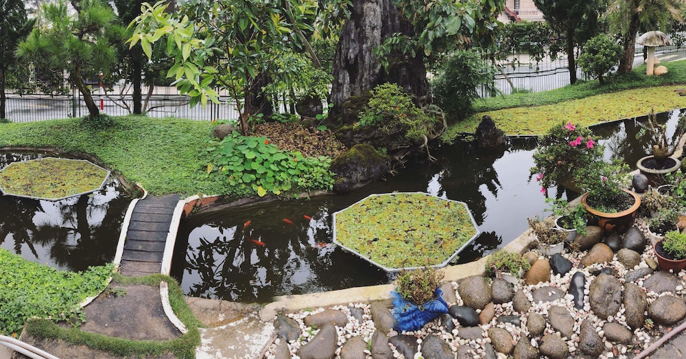 An Nhien Villa
