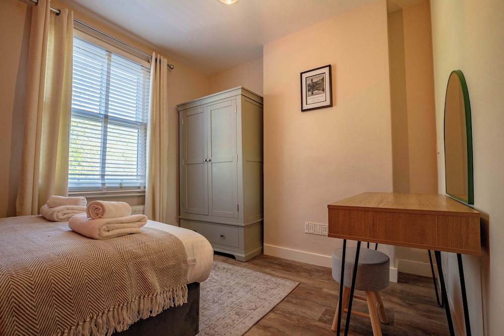 Host Stay Oxford Road House