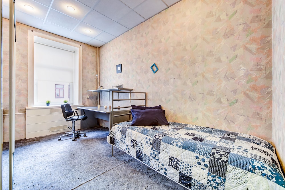 Apartment Vesta on Nevsky Prospect view 4