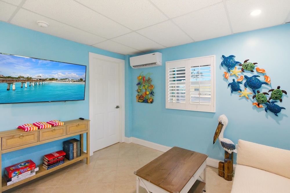 Coral Suite