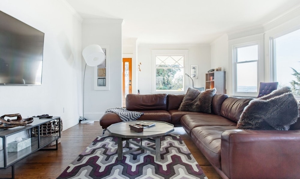 Highland Haven Water view Stay