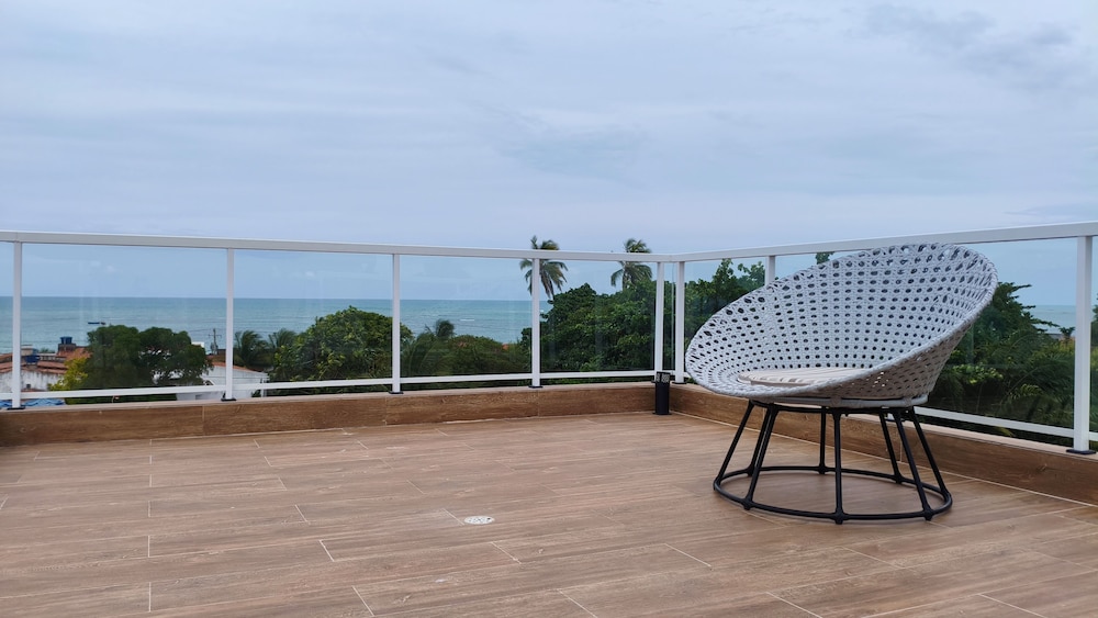 Miray Exclusive - Praia dos Carneiros