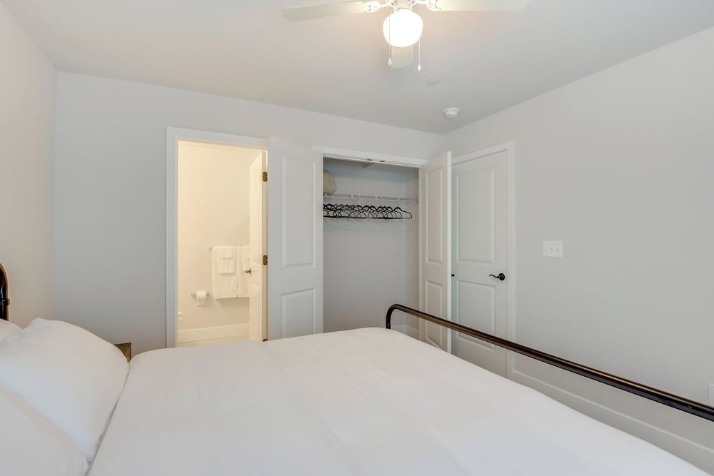 Modern Gem Near Historic Annapolis & Naval Academy