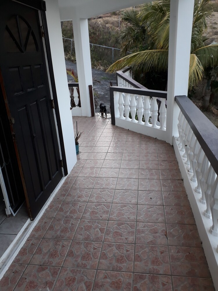 La Casa del Sol Naciente