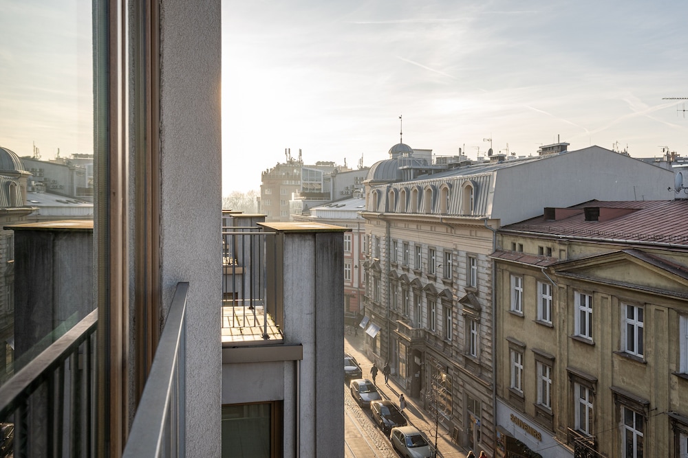 WS Old Town Apartments view 4