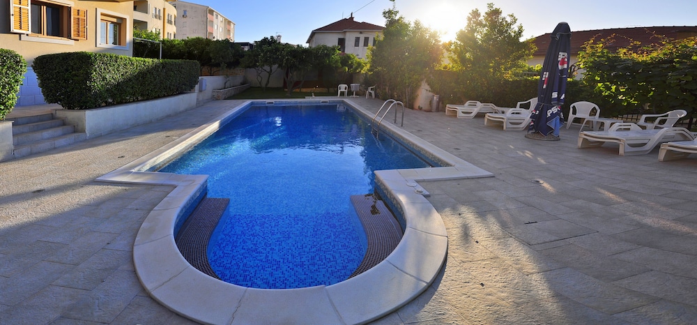 Villa Bakica view 5