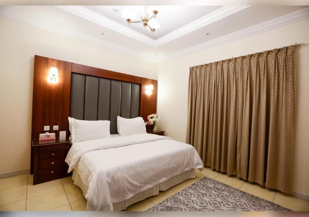 Mrakez Alarab Furnished Apartments 3