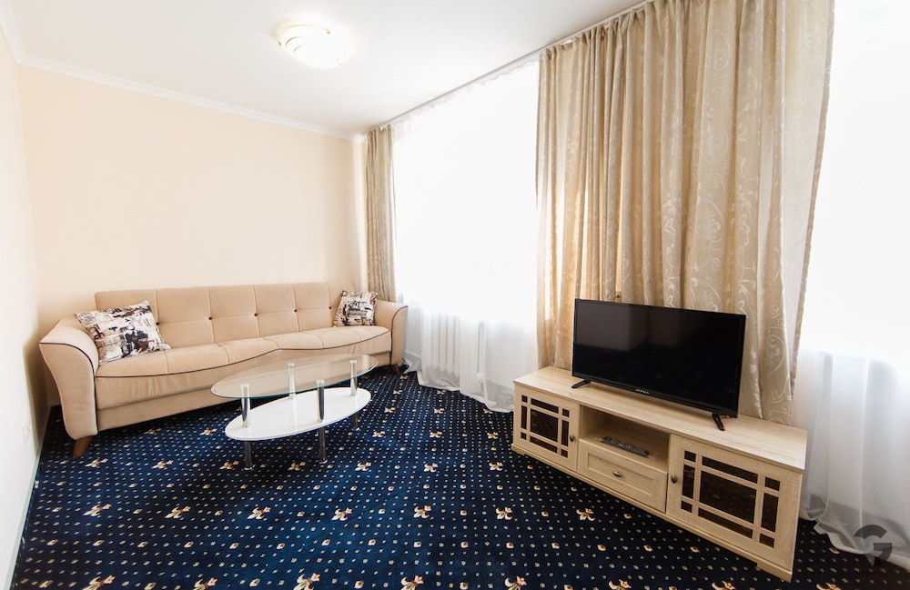 Park Hotel Fili