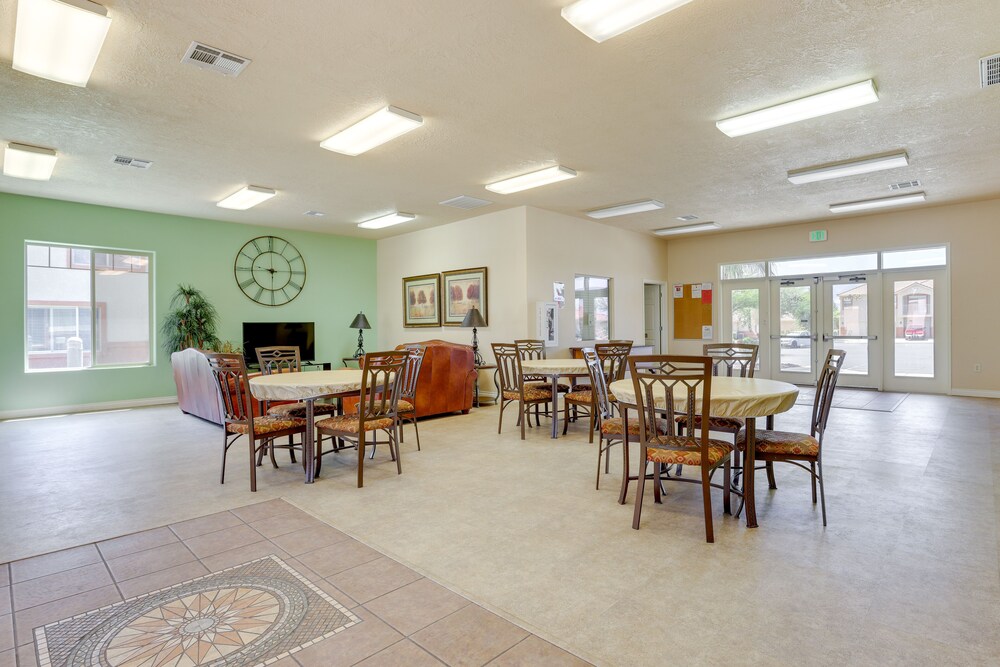 Mesquite Vacation Rental Condo w/ Resort Amenities - Property Image 11