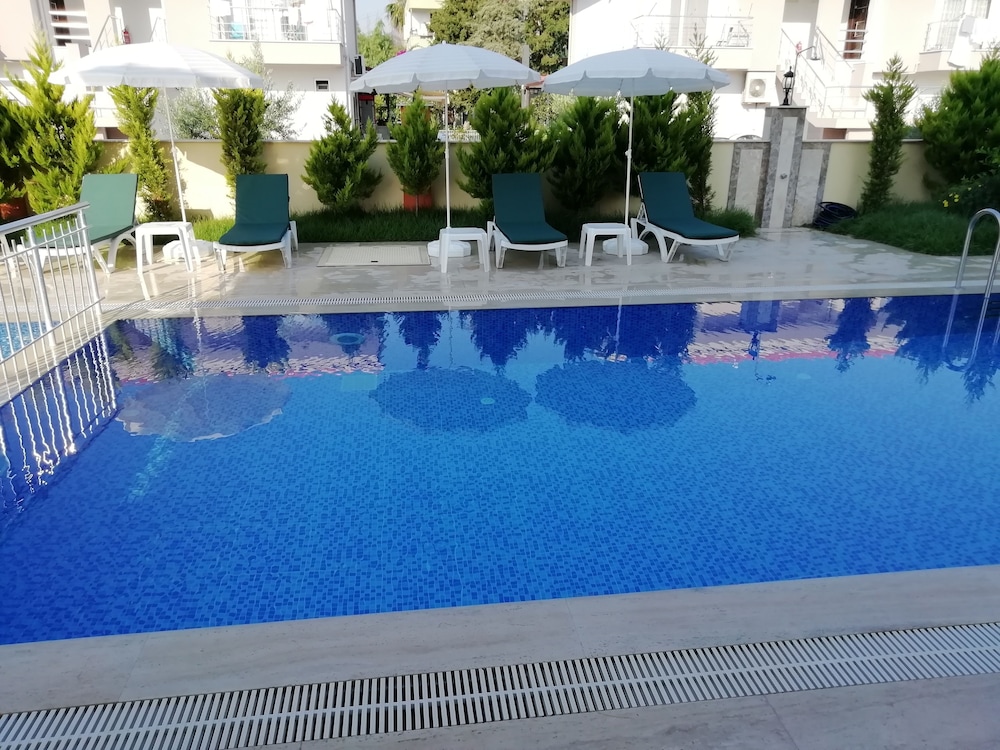 Can Apart Otel