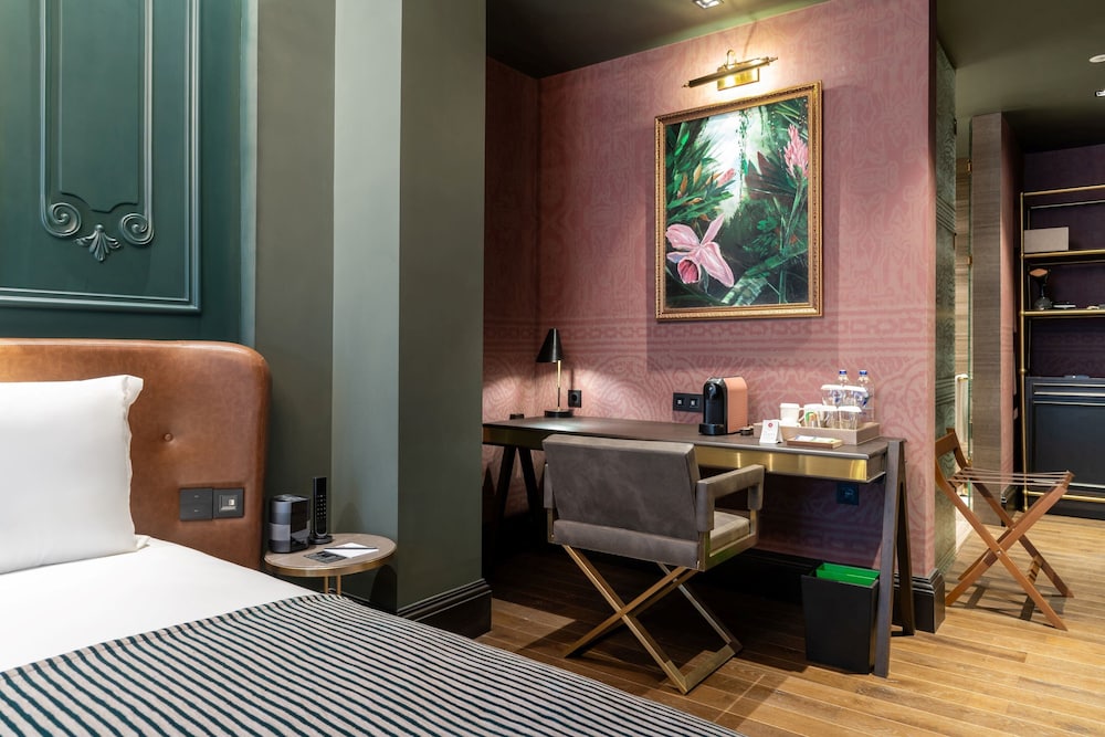 Orient Occident Hotel Istanbul, Autograph Collection 30