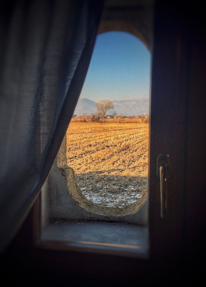 Agriturismo Borgo Tecla