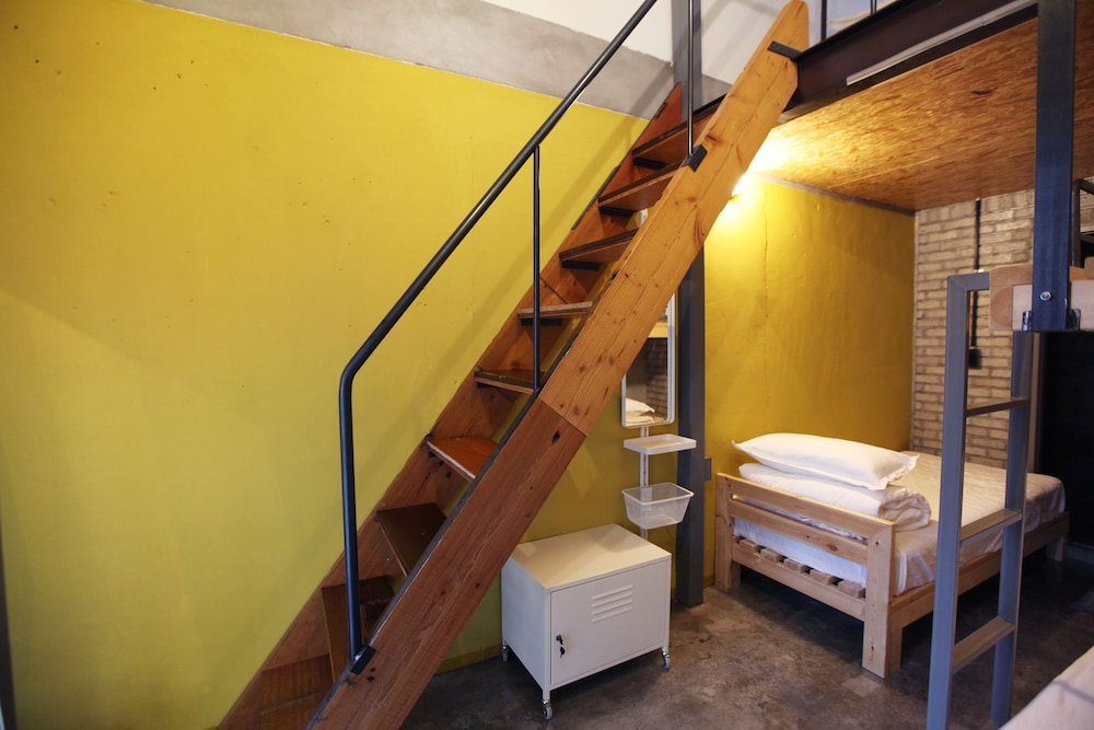 Hongdae Guesthouse Pajamaparty - Hostel