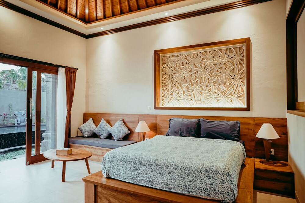 Widi Agung Villa
