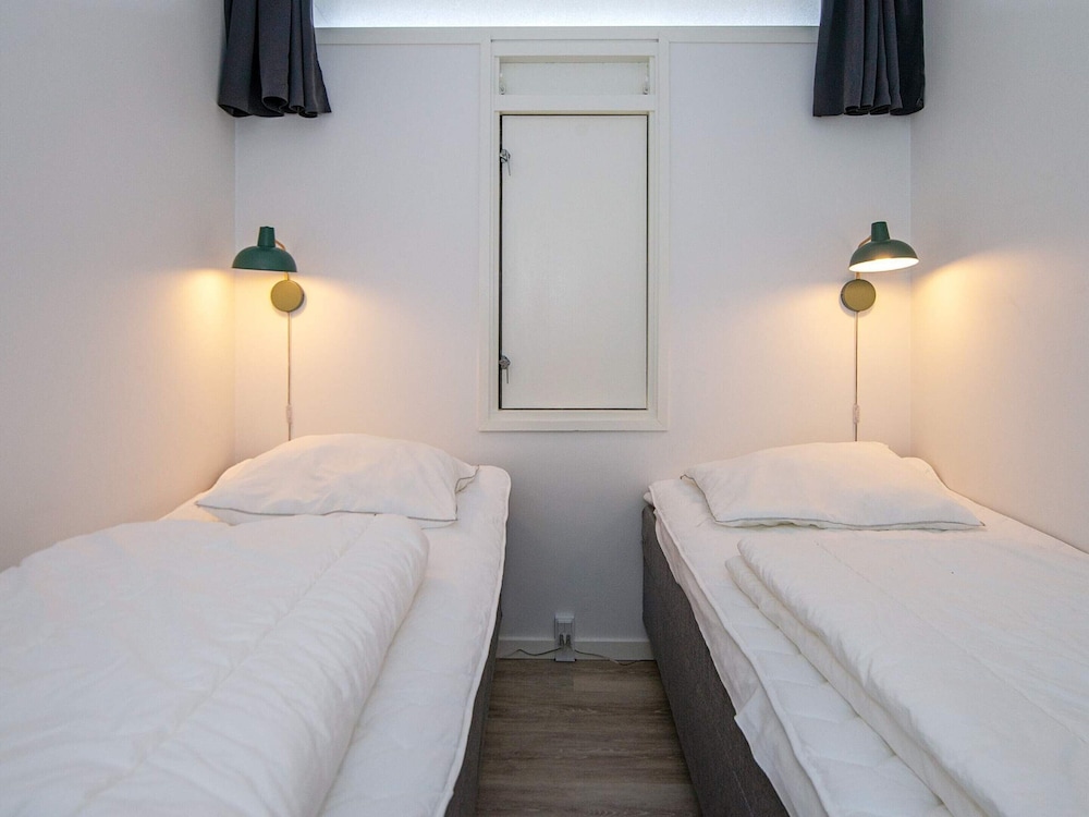 4 Person Holiday Home on a Holiday Park in Fano