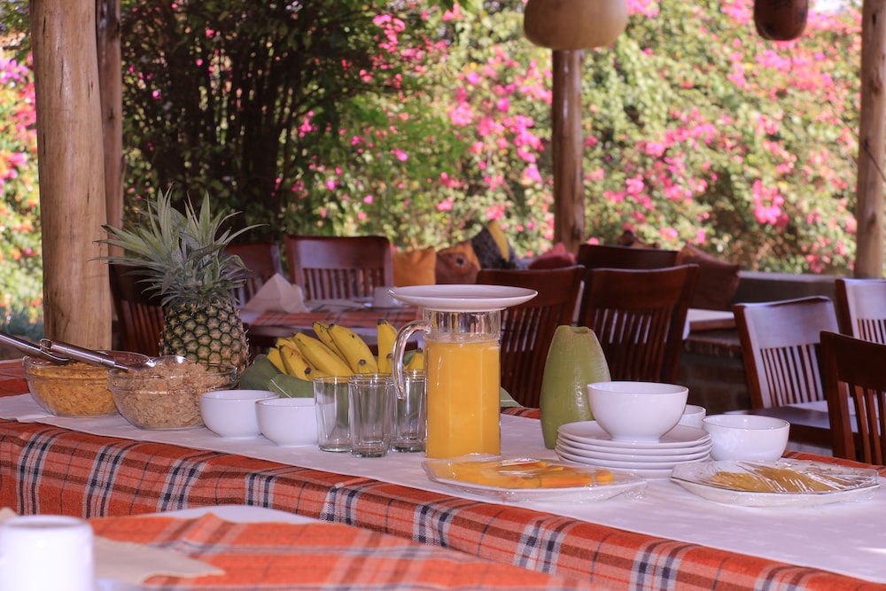 Papaya Holiday Home