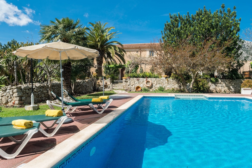Pollensa Vacations - Can Guillo - Property Image 1
