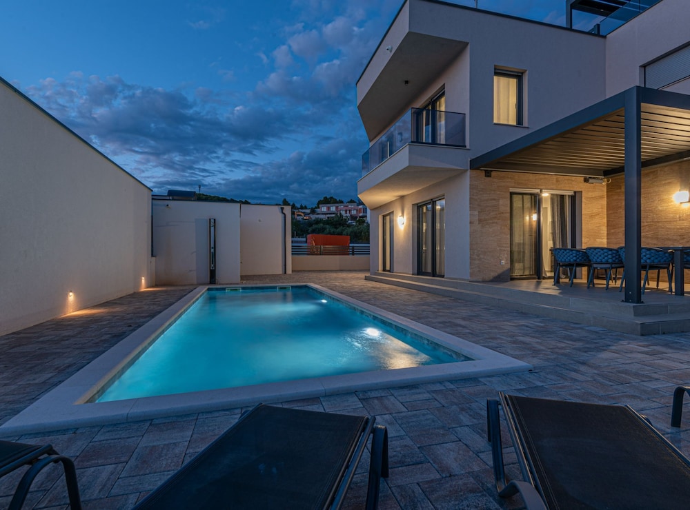 Villa HIA