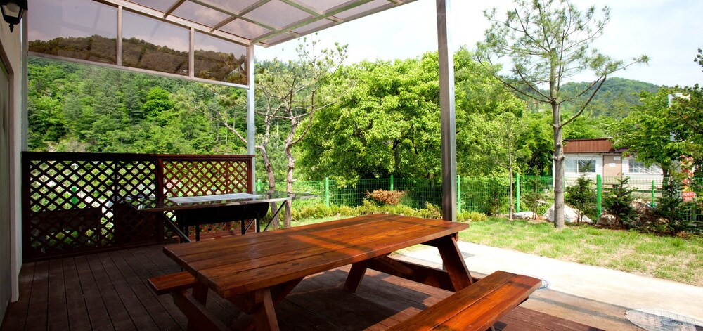 In My Dream Pension Gapyeong
