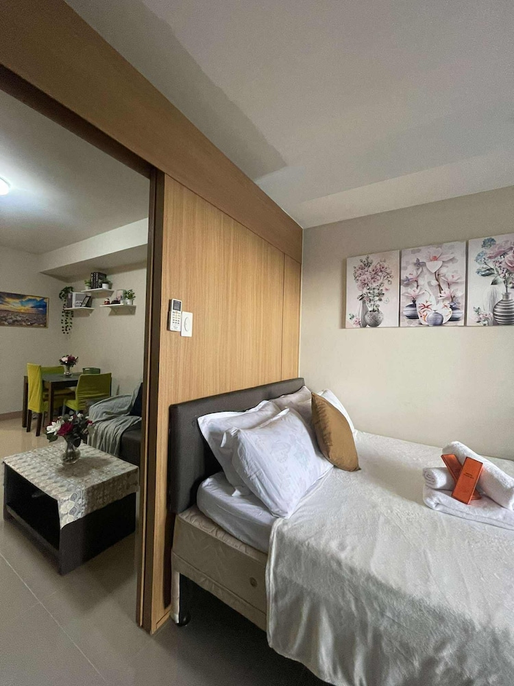 Comfystay Manila