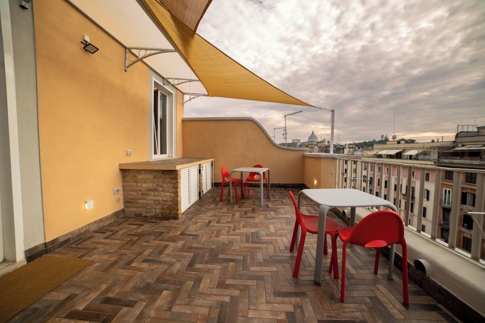 Terrazza Giuliana